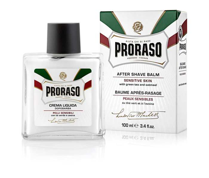 Proraso